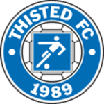 Thy ThistedQ W logo