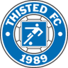 Thy ThistedQ W logo