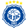 HJK W logo