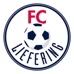 FC Liefering logo