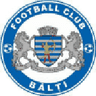 CSF Bălți logo