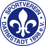 Darmstadt 98 U19 logo