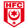 Hallescher FC U19 logo