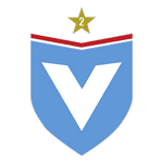 Viktoria Berlin U19 logo