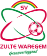 Zulte-Waregem W logo