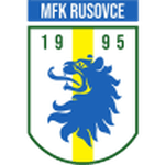 Rusovce logo