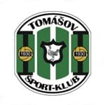 Tomášov logo