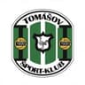 Tomášov logo