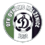 Malženice logo