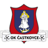 Častkovce logo