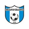 Slovan Giraltovce logo