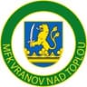 Vranov nad Topľou logo