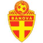 Jednota Bánová logo