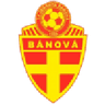 Jednota Bánová logo
