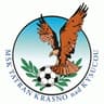 Tatran Krásno logo