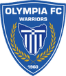 Olympia Warriors logo