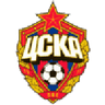 CSKA Moskva W logo