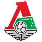 Lokomotiv Moskva W logo