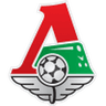 Lokomotiv Moskva W logo