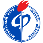 Fakel II logo