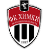Khimki II logo