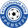 Orenburg II logo