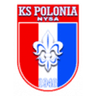 Polonia Nysa logo