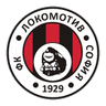 Lokomotiv Sofia logo