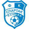 Spartak Pleven logo