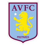 Aston Villa W logo