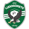 Ludogorets III logo