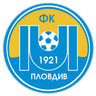 Maritsa Plovdiv logo