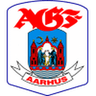 AGF W logo
