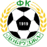 Dobrudzha logo