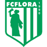 Flora III logo