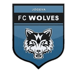 Jõgeva Wolves logo