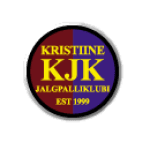 Kristiine JK logo