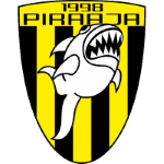 Piraaja logo