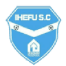 Ihefu logo
