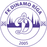 Dinamo Rīga logo