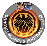 Boeun Sangmu W logo