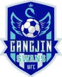 Changnyeong W logo