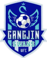 Changnyeong W logo