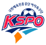 Hwacheon KSPO logo