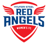 Incheon Red Angels W logo