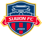 Suwon FMC logo