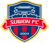 Suwon FMC W logo
