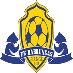 Babrungas logo