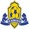 Babrungas logo