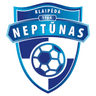 Neptūną Klaipėda logo